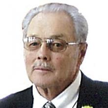 DELTON JACOB ERB  Obituary pic