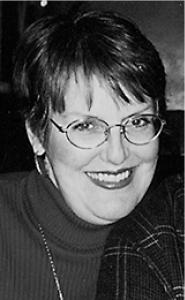 CAROLE PURCELL Obituary pic