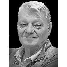 DAVID KEITH PENNER Obituary pic