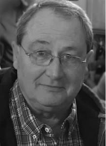 Dobrescu, Darcy Obituary pic