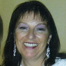 TERRIS (TERRIE) AILEEN RUECKERT (SMITH)  Obituary pic
