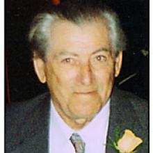 ADAM JOSEPH LITYNSKI  Obituary pic