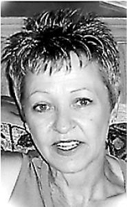WENDY RUTH SAIN Obituary pic