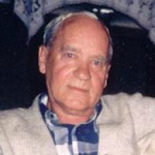 CHARLES ROBERTSON SHEARER  Obituary pic