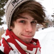 LOGAN SPENCER RICHARD KELLESTINE  Obituary pic
