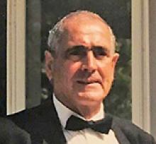 ENRIQUE SEOANE PRESAS Obituary pic