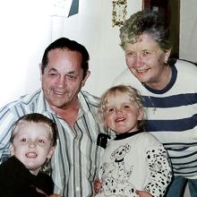 EDWARD PILAT Obituary pic
