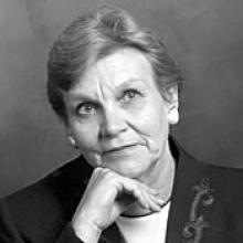 MARGARET KRYNSKI  Obituary pic