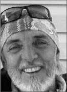 Larry BUCHANAN Obituary pic