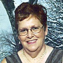 COLLEEN MARGARET HICKS  Obituary pic