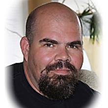 JEFF P. URSCHATZ  Obituary pic