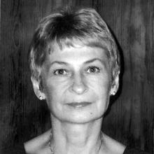 ELSIE MCFERRAN Obituary pic