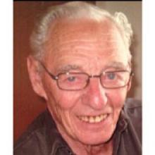 WENDAL J. FEWSTER  Obituary pic
