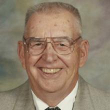EDWARD DUKE  Obituary pic