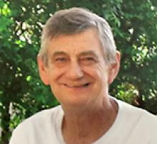 LAWRENCE GLENN BOHONOS Obituary pic