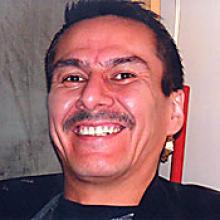 BRENT ROBERT MALCOLM  Obituary pic