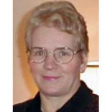 CAROL ANNE KRYWY  Obituary pic