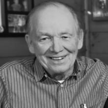 EDWIN WALLACE ARTHUR Obituary pic