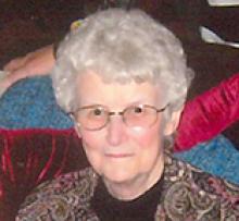 KATHY MORRIS Obituary pic