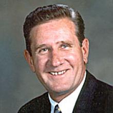 WILLIAM MICHAEL (BILL) TYMCHUK  Obituary pic