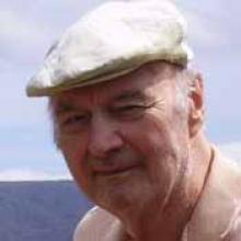 PETER VIS  Obituary pic