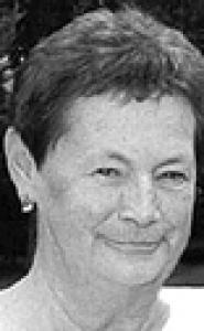 KAY STUTSKI  Obituary pic