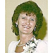 EVELYN LOUISE CASTELEIN (WHITEHEAD)  Obituary pic