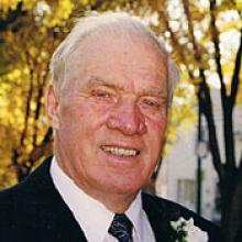 PAUL KIZLIK  Obituary pic