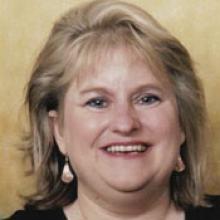 CHRISTIE LANGNER  Obituary pic