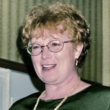 LINDA ANN ZACHARIAS Obituary pic