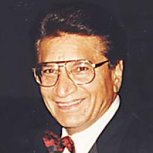 SHANTI SARUP KAPOOR  Obituary pic