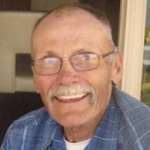 RICHARD NORDAL  Obituary pic
