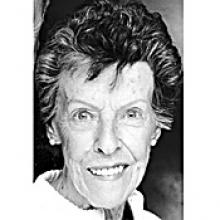 JEAN AUDREY HEMMING (PORTER) (FROST)  Obituary pic