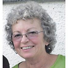 LOLA DAWN BUTTERFIELD (SOLMUNDSON) Obituary pic