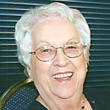 LAURENCE BERNADETTE LAMBERT  Obituary pic