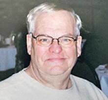 ROBERT (BOB) NEIL MACAULAY Obituary pic
