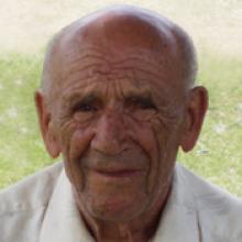 MILAN GEORGE BRAKUS  Obituary pic