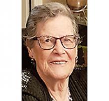 IRIS JUNE PARK (ARNETT) Obituary pic