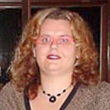 LORISE WOJCIECHOWSKI  Obituary pic