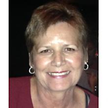 RHONDALEE DAY  Obituary pic