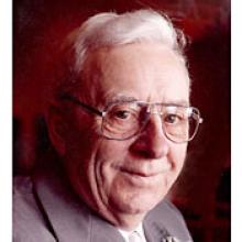 JOHN J. OLFERT  Obituary pic
