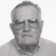 HENRI BERNARD  Obituary pic