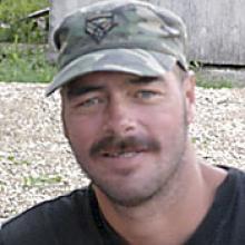 TIMOTHY CHARLES HURDELL  Obituary pic