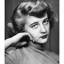 ANNE THOM Obituary pic