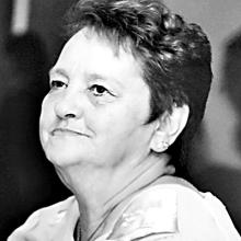 DEIANNA ARMITAGE Obituary pic