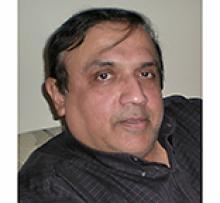 JOHN MASCARENHAS Obituary pic