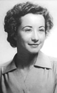 PATRICIA JOAN MINER  Obituary pic