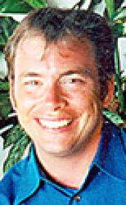 DAVID VANCE PECK  Obituary pic