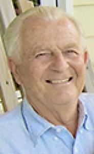 MAX SOMERS Obituary pic