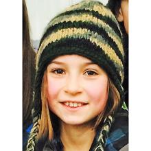 KEIRA SAMANTHA BOND Obituary pic